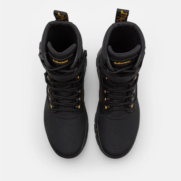 SOLD-NEW DR MARTENS COMBS TECH II SIZE 13M - Picture 11 of 14